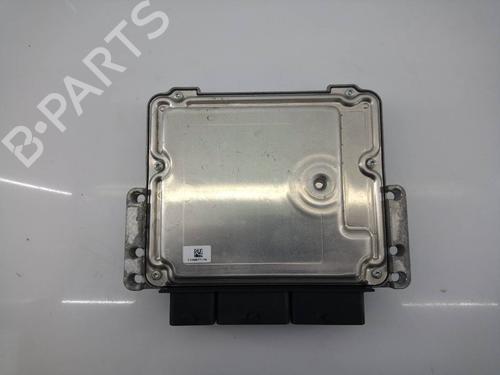 Engine control unit (ECU) RENAULT KADJAR (HA_, HL_) 1.6 dCi 130 4x4 (HLA4) | BP11175875M57 