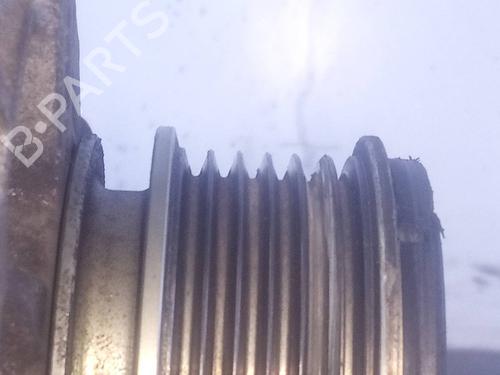 Alternator VW POLO V (6R1, 6C1)  | BP22976752M7 