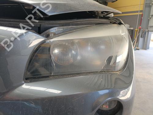 Left headlight BMW X1 (E84) sDrive 18 d | BP37667946C28 - Image 2