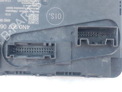 Electronic module AUDI Q5 Sportback (FYT) 45 TFSI Mild Hybrid quattro | BP33831815M83 - Image 2