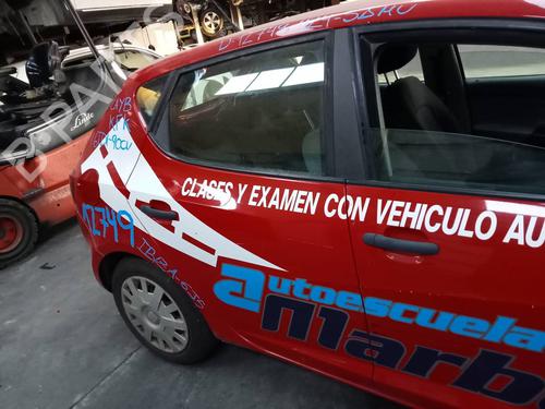 Right rear door SEAT IBIZA IV (6J5, 6P1)  | BP22976934C5 