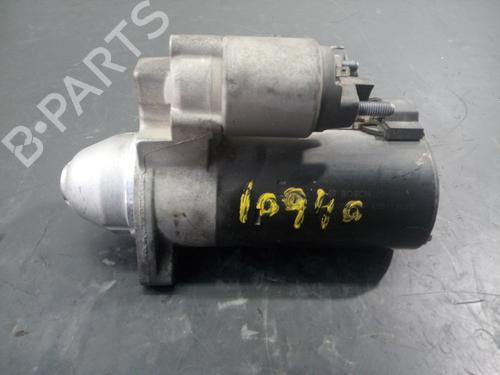 Used Starter MERCEDES-BENZ GLK-CLASS (X204) [2008-2015]  11733288