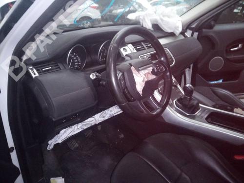 Left front window switch LAND ROVER RANGE ROVER EVOQUE (L538) 2.2 D | BP9267844C106  - Image 7