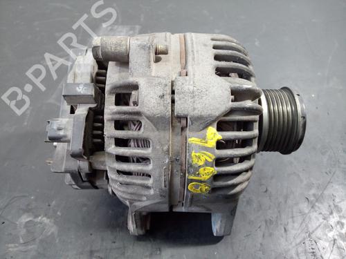 Used Alternator NISSAN JUKE (F15) 1.5 dCi (110 hp) 8897408