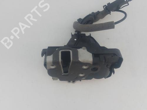 Front right lock FORD PUMA (J2K, CF7) 1.0 EcoBoost mHEV | BP36532736C97 - Image 3