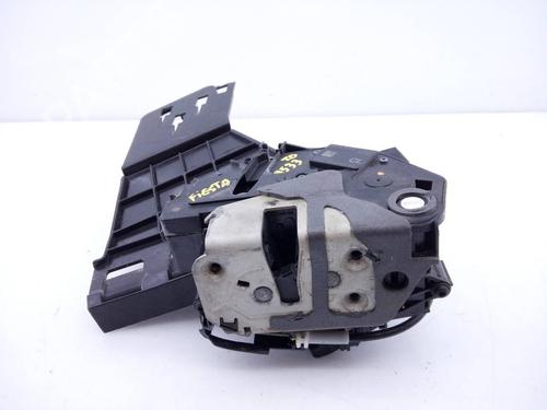 Rear right lock FORD FIESTA VI (CB1, CCN) 1.5 TDCi | BP11206246C99 
