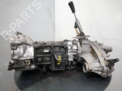 Gearbox MITSUBISHI GALLOPER (JK-01)  | BP11492753M3 