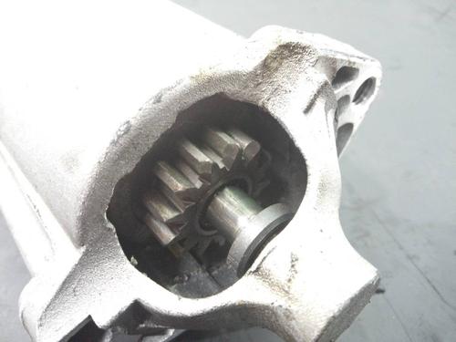 Starter VOLVO V40 Hatchback (525) D3 | BP10739791M8 