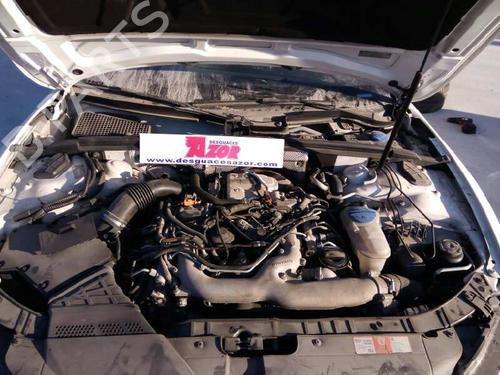 Servo brake AUDI A5 Sportback (8TA) 3.0 TDI quattro | BP222720M42 