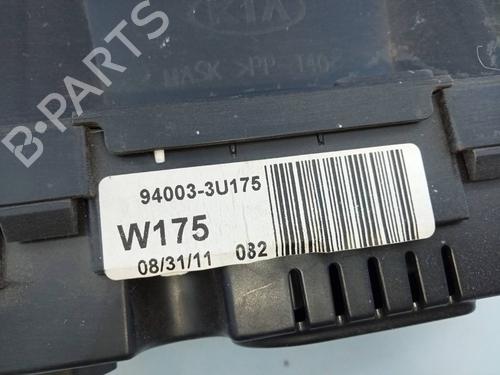 Instrument cluster KIA SPORTAGE III (SL)  | BP17867879C47 