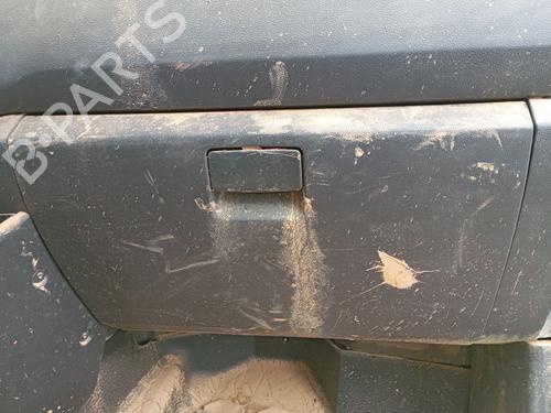 Hanskerom Hanskerom RENAULT MASTER III Van (FV) 2.3 dCi 135 FWD (FV0N, FV08, FV06, FV00, FV1S) (136 hp) 36700315 36700315
