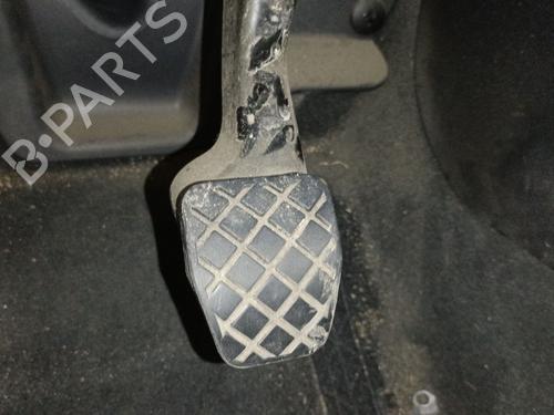 Used Break pedal Break pedal 39268360 39268360