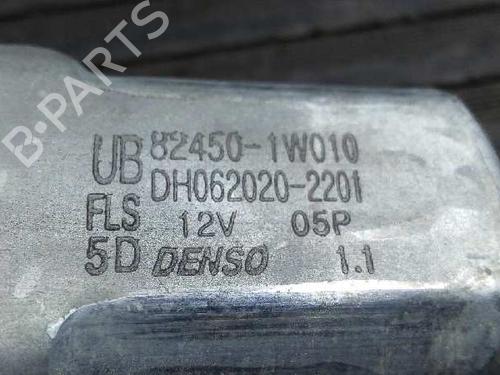 Front left window mechanism KIA RIO I Hatchback (DC)  | BP2960492C22 