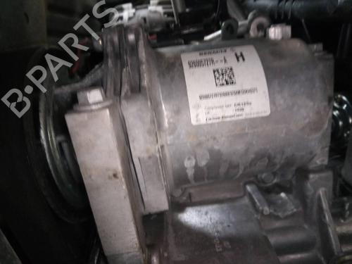 Used AC compressor DACIA DOKKER MPV (KE_) [2012-2025]  11412069