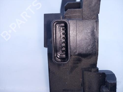 Pedal NISSAN JUKE (F15) 1.6 | BP10713431I4