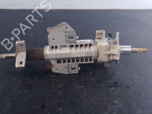 Steering column NISSAN NAVARA NP300 (D40) 2.5 dCi 4WD (D40TT, D40T, D40M, D40BB) | BP13400629M21