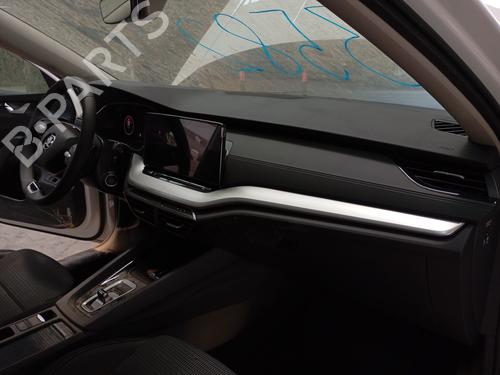 Instrumentbord SKODA OCTAVIA IV Combi (NX5, PV5) 2.0 TDi (150 hp) 27994237