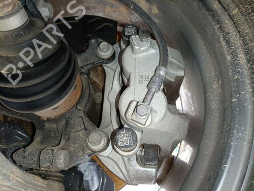 Used Left front brake caliper FORD KUGA III (DFK) 2.5 Duratec Plug-in-Hybrid (152 hp) 30169956