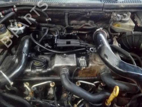 Gearbox FORD FOCUS I (DAW, DBW) 1.8 TDCi | BP11429338M3 