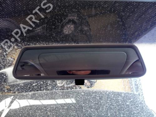 Used Rear mirror VW TOURAN (1T1, 1T2) [2003-2010]  20112383