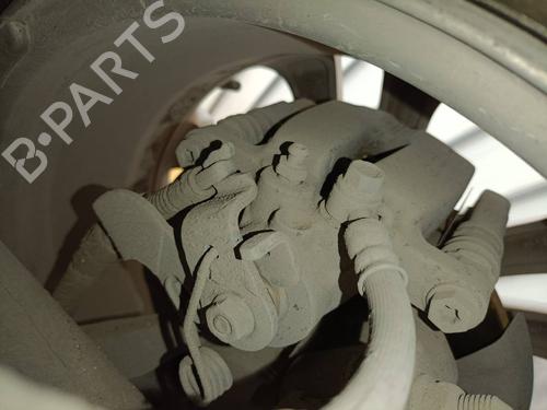 Used Right rear brake caliper KIA CEE'D (JD) [2012-2018]  19692095