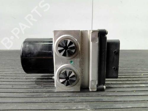 ABS pump PEUGEOT 407 (6D_) 2.0 16V (6DRFJC, 6DRFJE, 6DRFJF) | BP3138943M43 