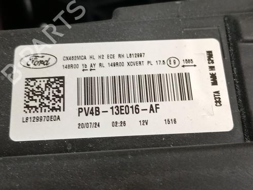 Right headlight FORD KUGA III (DFK) 2.5 Duratec Plug-in-Hybrid | BP36989767C29 - Image 4
