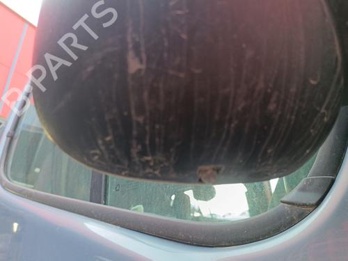Right mirror RENAULT TRAFIC II Bus (JL) 2.5 dCi 145 (JL0J) | BP28035393C27 