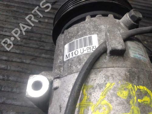 AC compressor HYUNDAI ix35 (LM, EL, ELH) 1.7 CRDi | BP6079285M34 