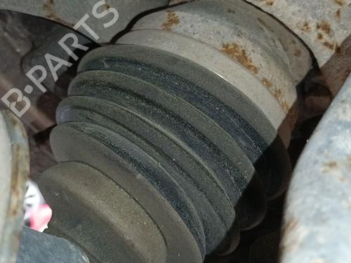 Used Left front driveshaft Left front driveshaft 37489327 37489327