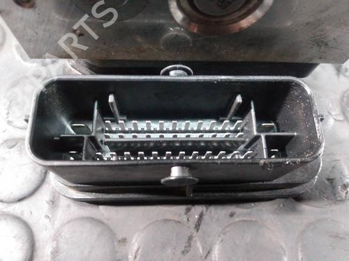 ABS pump MITSUBISHI ASX (GA_W_) 1.6 DI-D 4WD | BP8957962M43 