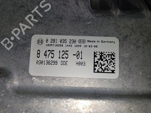 engine-control-unit-ecu-bmw-x1-f48-2014-2015-2016-2017-2018-2019-2020-2021-2022-36805058 main image