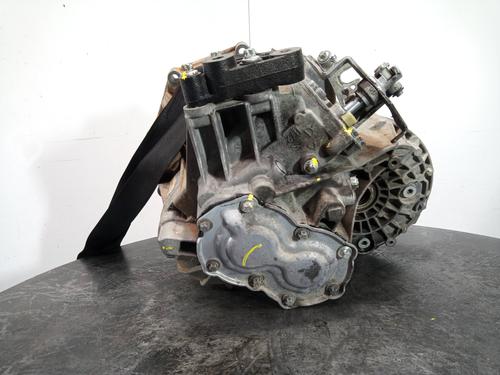 Used Gearbox OPEL MERIVA A MPV (X03) 1.7 CDTI (E75) (100 hp) 17982525