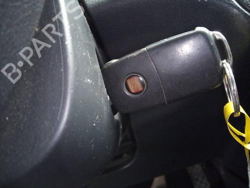 Used Electronic module SEAT IBIZA IV (6J5, 6P1) [2008-2017]  19522573