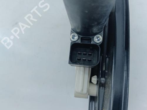 Rear right window mechanism MERCEDES-BENZ E-CLASS (W211)  | BP13088584C25 