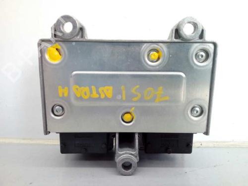 Kollisjonspute styreenhet OPEL ASTRA H (A04) 1.7 CDTI (L48) | BP5325567M53 