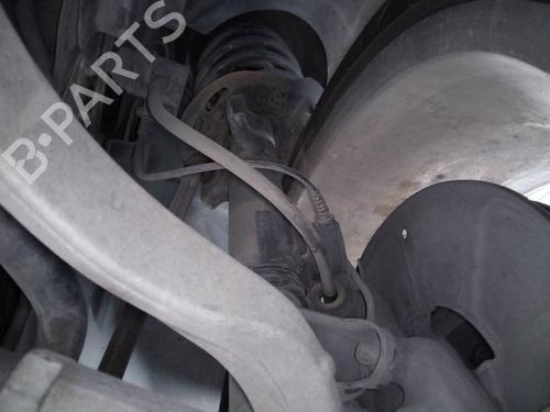 Used Left front shock absorber MERCEDES-BENZ E-CLASS (W212) E 250 CDI / BlueTEC (212.003, 212.004) (204 hp) 11848593
