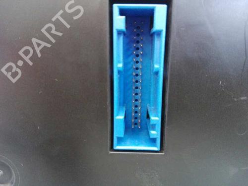 Instrument cluster VW GOLF VI (5K1) 1.6 TDI | BP2669882C47 