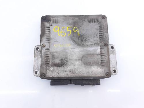 Used Engine control unit (ECU) CHRYSLER VOYAGER IV (RG, RS) 2.5 CRD (141 hp) 9309933