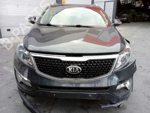 Front right lock KIA SPORTAGE III (SL) 2.0 CRDi | BP3492798C97 