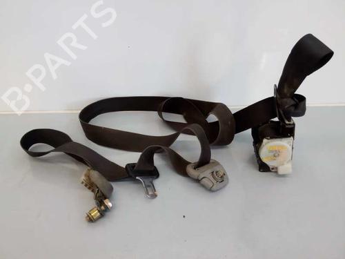 Ceinture de sécurité avant gauche MITSUBISHI PAJERO III (V7_W, V6_W) [1999-2007]  8719798