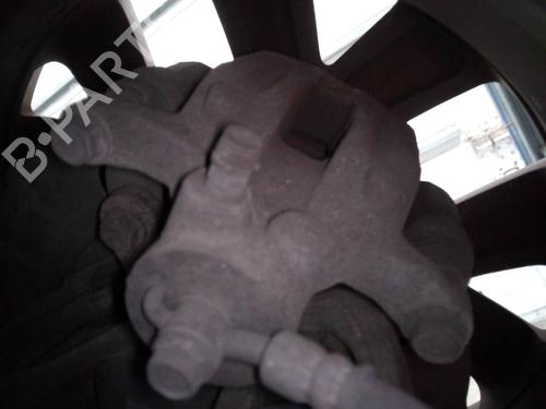 Used Right rear brake caliper KIA SPORTAGE III (SL) [2009-2017]  18417014