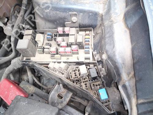 Used Fuse box SUBARU TRIBECA (B9) [2005-2025]  22976037