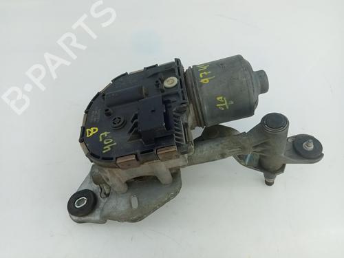 Used Front wiper motor PEUGEOT 407 (6D_) 2.0 (6DRFNB, 6DRFNE) (136 hp) 13416665