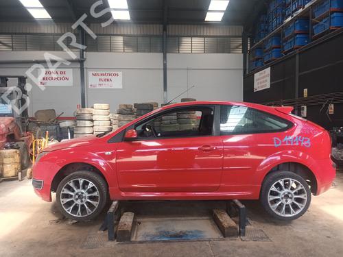 Engine FORD FOCUS II (DA_, HCP, DP) 2.0 TDCi | BP36989907M1 - Image 12