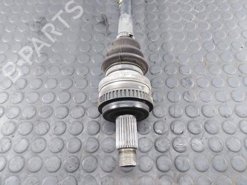 Left rear driveshaft BMW 1 (E81) 118 i | BP4974725M40 