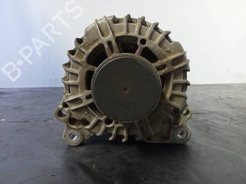 Alternator VW GOLF VI (5K1)  | BP19321629M7 