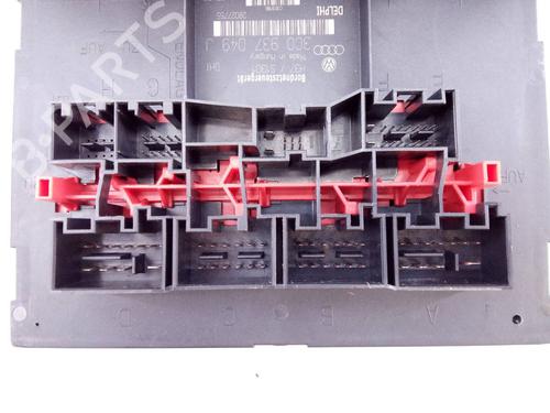 Fuse box VW PASSAT B6 (3C2)  | BP21382048E1 