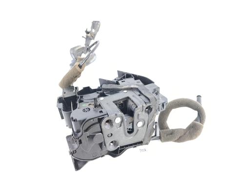 Rear right lock RENAULT MEGANE IV Hatchback (B9A/M/N_) 1.6 dCi 130 (B9A4) 16943021A | E1-A1-40-2