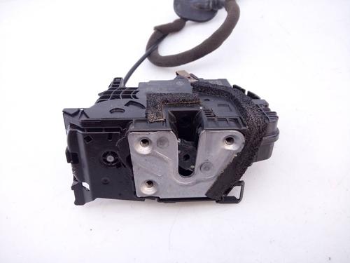 Front right lock RENAULT ZOE (BFM_)  | BP17491674C97 